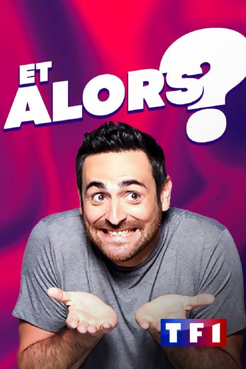 Постер: Et alors ?