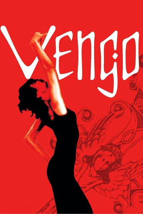 Постер: Vengo