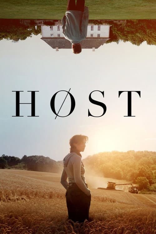 Постер: Høst