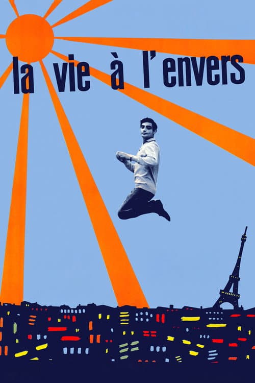 Постер: La Vie à l'envers