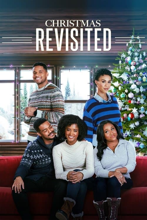 Постер: Christmas Revisited