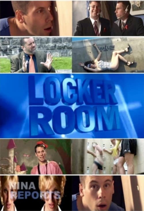 Постер: Locker Room
