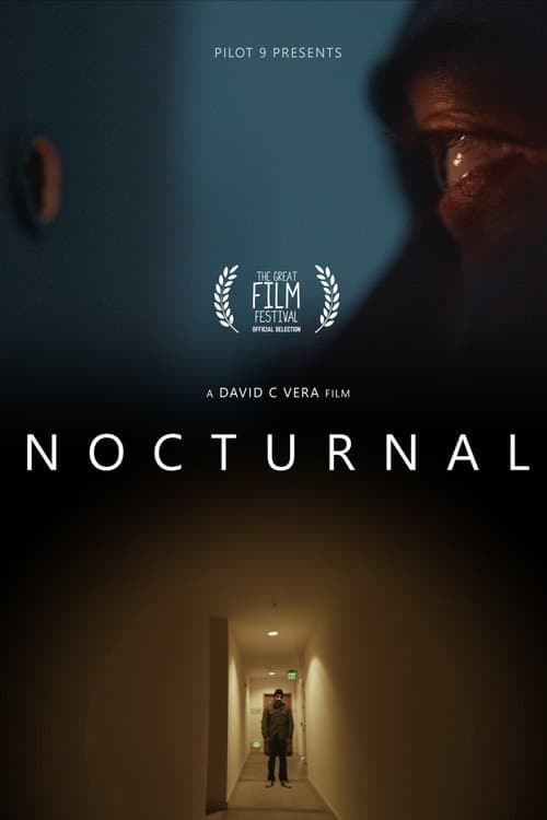 Постер: Nocturnal