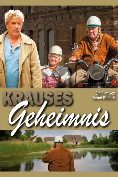 Постер: Krauses Geheimnis