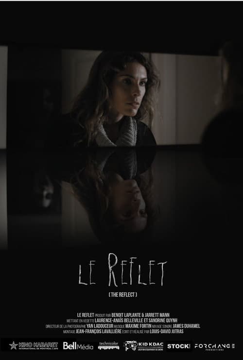 Постер: Le reflet