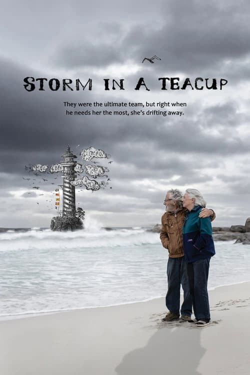 Постер: Storm in a Teacup