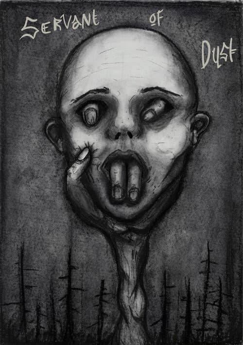 Постер: Servant of Dust