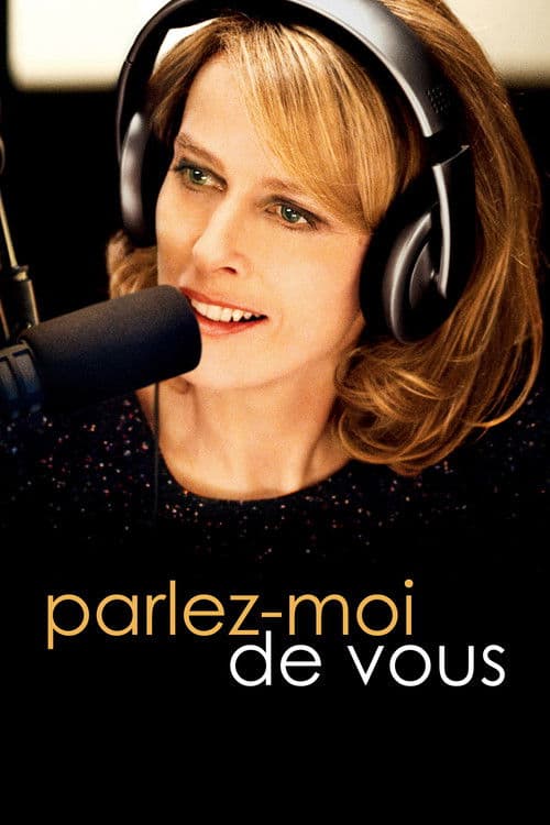 Постер: Parlez-moi de vous