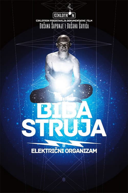 Постер: Biba struja