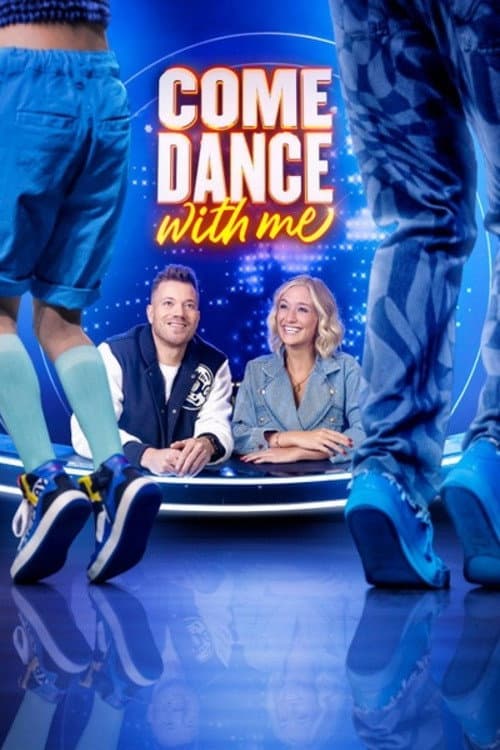 Постер: Come Dance With Me