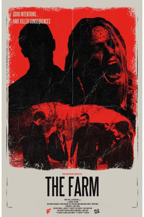 Постер: The Farm
