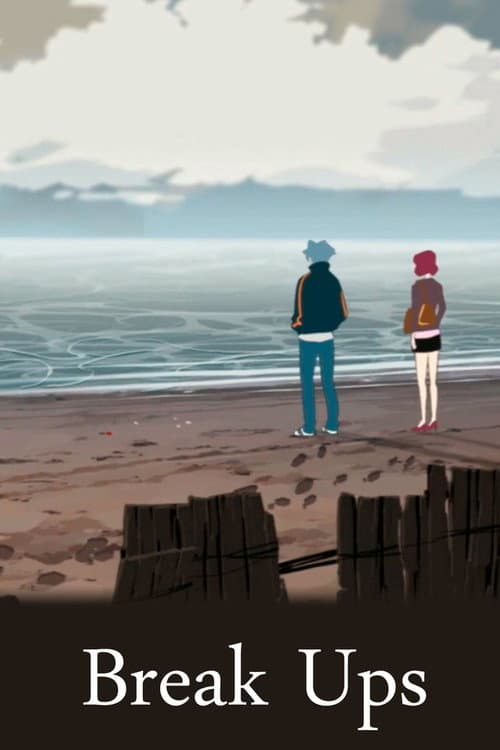 Постер: Break Ups