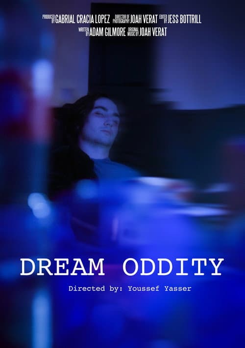 Постер: Dream oddity