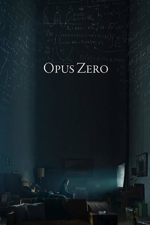 Постер: Opus Zero