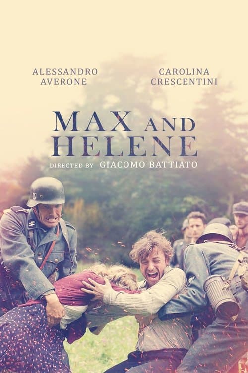 Постер: Max e Hélène