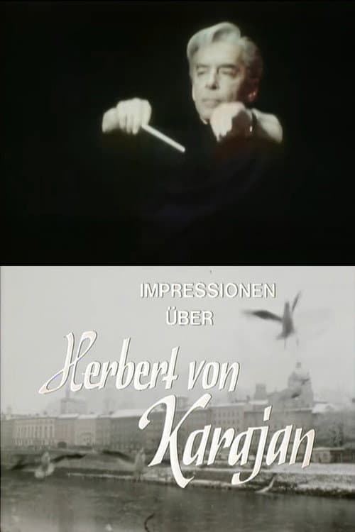 Постер: Impressionen über Herbert von Karajan