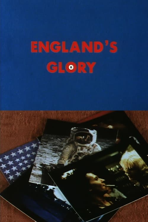 Постер: England's Glory