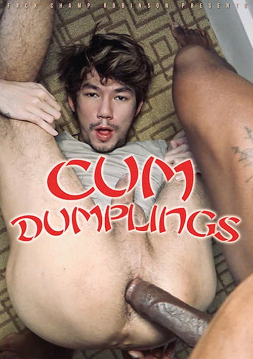 Постер: Cum Dumplings