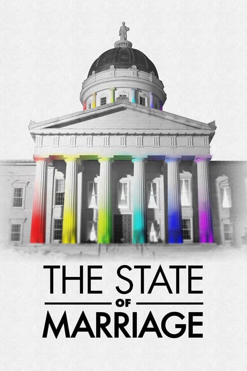 Постер: The State of Marriage