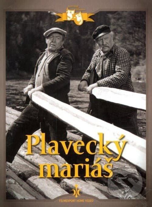 Постер: Plavecký mariáš