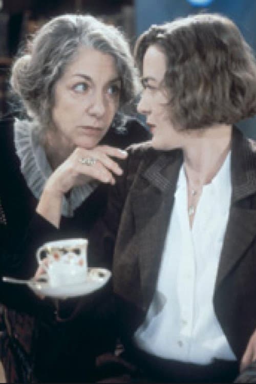 Постер: Mrs. Klein