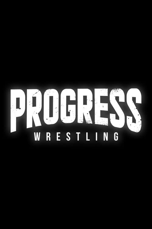 Постер: PROGRESS Chapter 145: Wrestling Witch Face - Trick Or Treat
