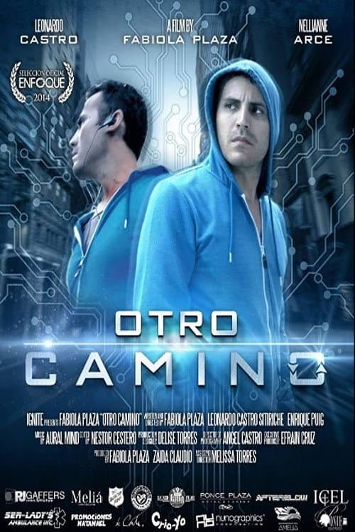 Постер: Otro camino