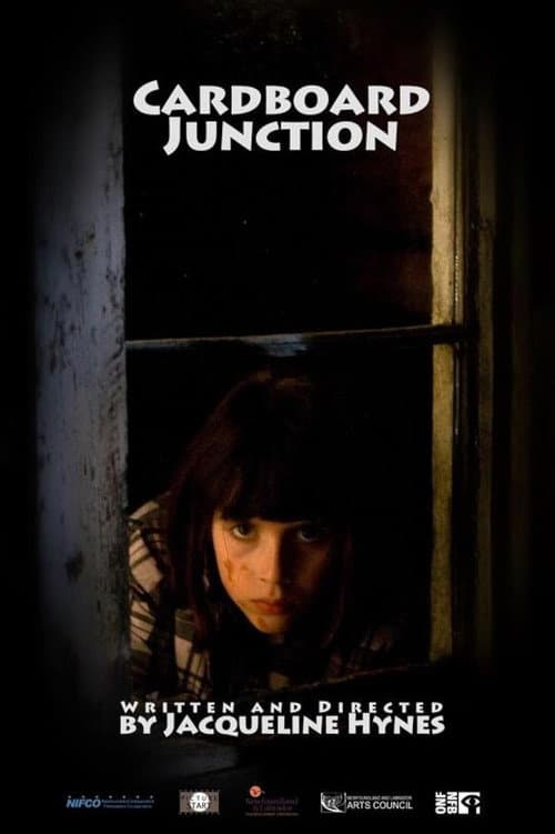 Постер: Cardboard Junction