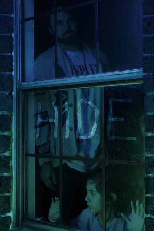 Постер: Hide
