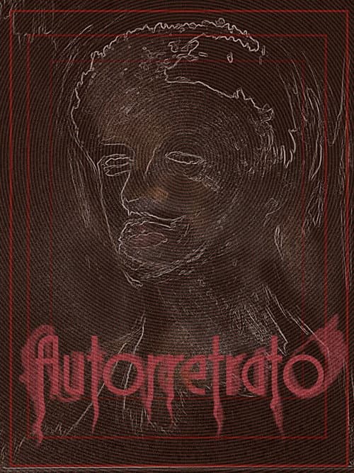 Постер: Autorretrato