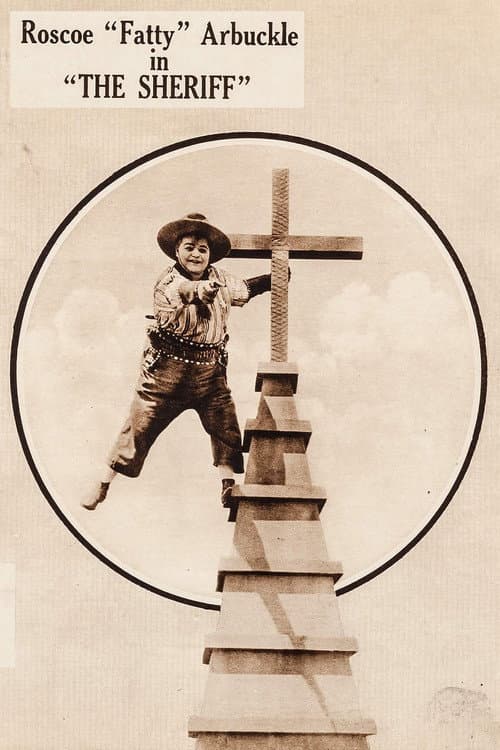Постер: The Sheriff