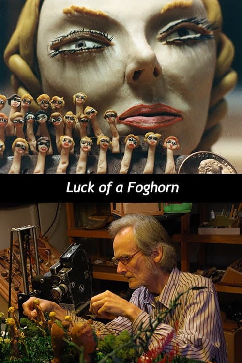Постер: Luck of a Foghorn