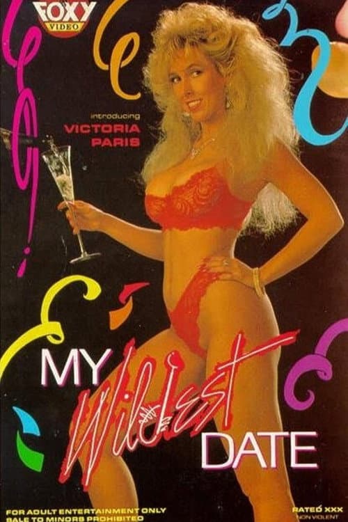 Постер: My Wildest Date