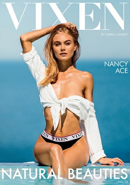 Постер: Natural Beauties 12