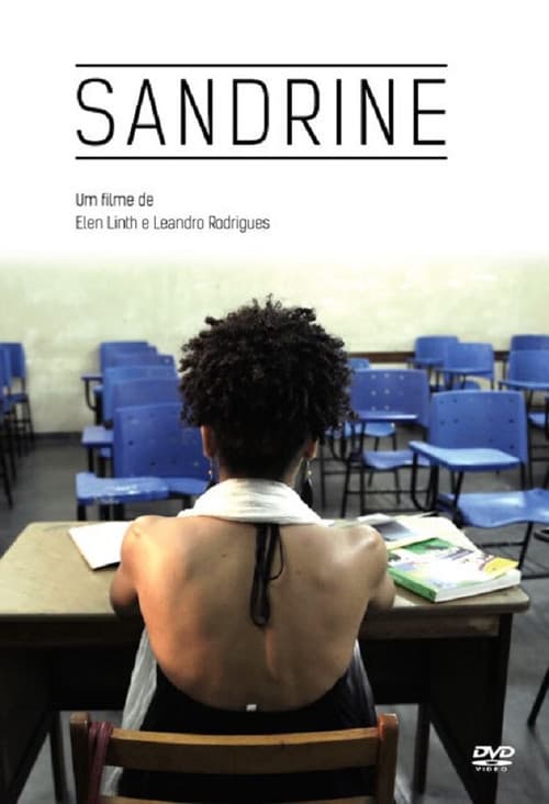 Постер: Sandrine