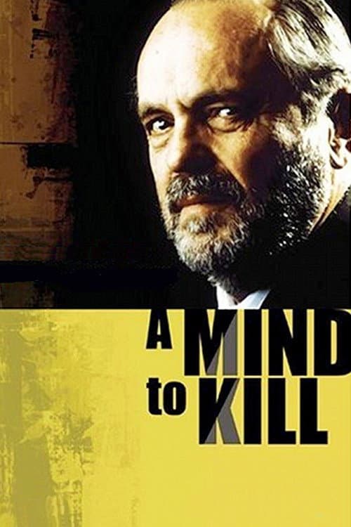 Постер: A Mind to Kill