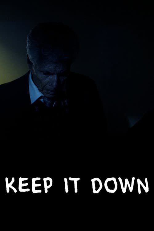 Постер: Keep it Down