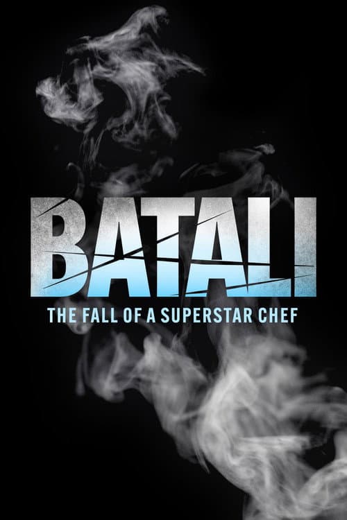 Постер: Batali: The Fall of a Superstar Chef