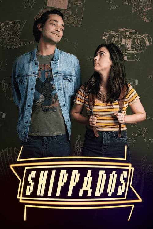 Постер: Shippados