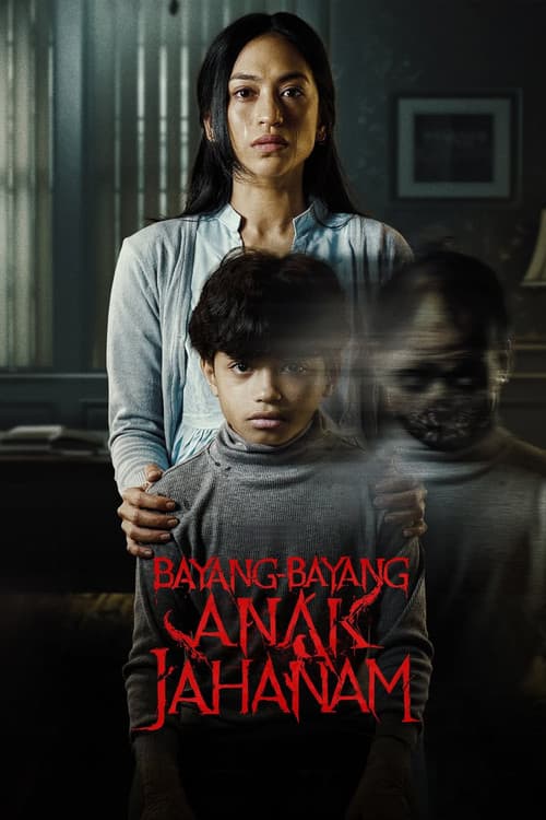 Постер: Bayang-Bayang Anak Jahanam