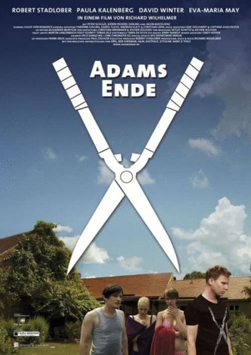 Постер: Adams Ende
