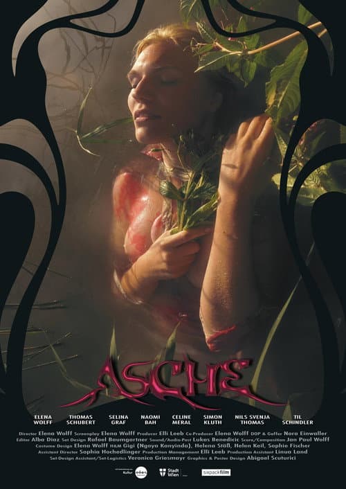 Постер: Asche