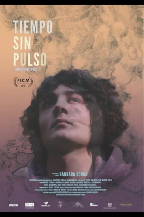 Постер: Tiempo sin pulso