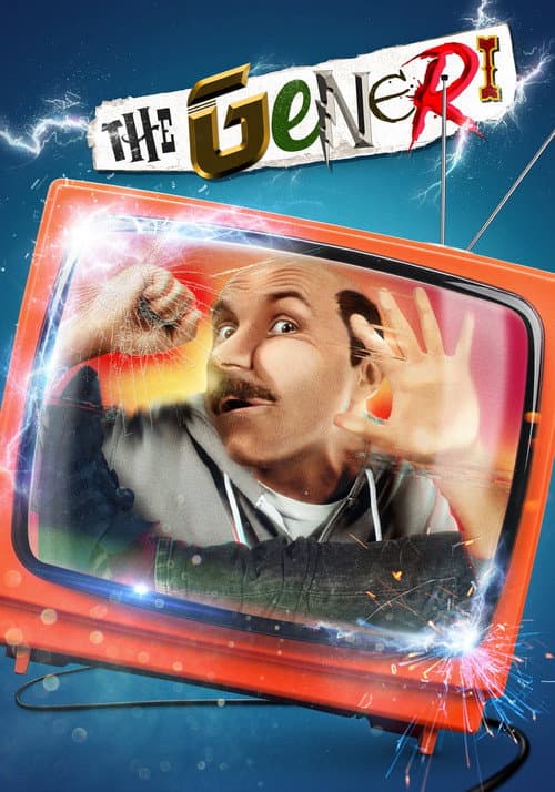 Постер: The Generi