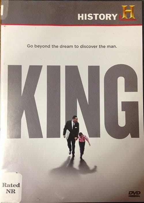 Постер: King