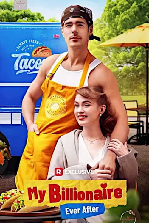 Постер: My Billionaire Ever After