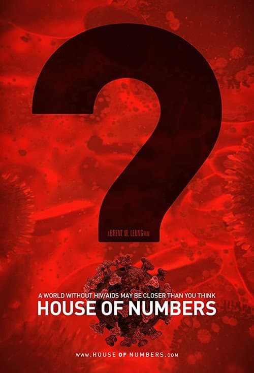 Постер: House of Numbers: Anatomy of an Epidemic