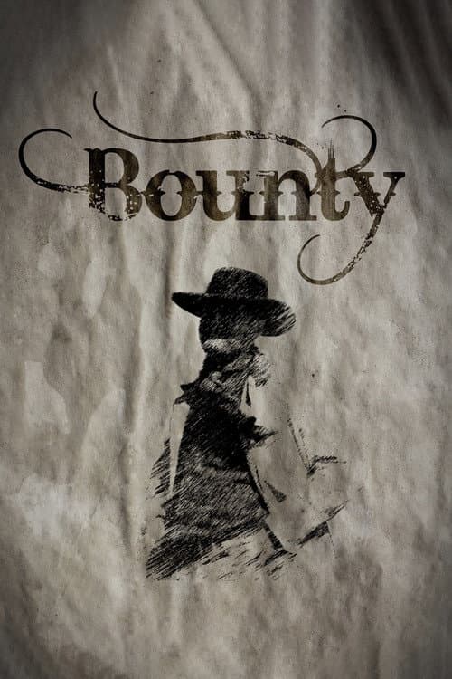 Постер: Bounty