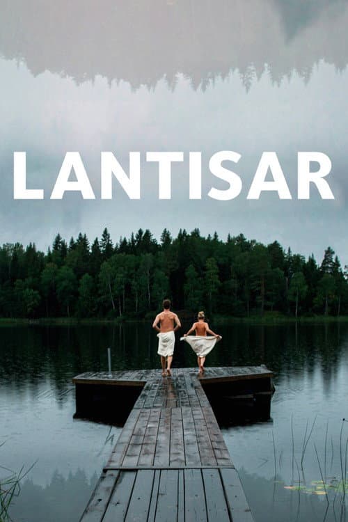 Постер: Lantisar