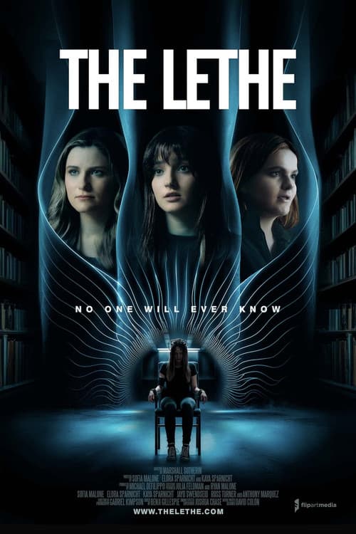 Постер: The Lethe